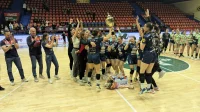 Rukometašice Borca dominantno do jedanaestog trofeja u Kupu Republike Srpske