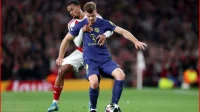 Arsenal prvi finalista