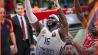 Real Madrid ponovo među elitom: savladali Hapoel u Botevgradu i izborili Fajnal‑for Evrolige