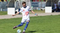Nestvaran niz pionira Radničkog: Nedim Klapić postigao 18 golova u 11 utakmica za manje od mjesec dana