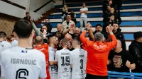 Bubamara preko Akademca do finala Premijer lige, Premijer liga BiH - play off