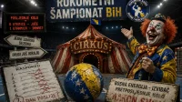 Bruka bh. rukometa: Posljednje kolo nije posljednje, Premijer liga BiH