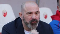Dejan Stanković bijesan nakon šoka na Marakani, Mozzart Bet Super liga Srbije - Play Off