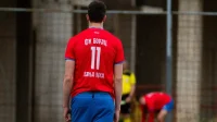 Preko Sloge Borac u finale