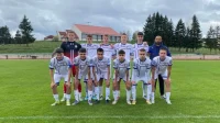 Slavija u novom finalu Kupa kadeta PFS Istočno Sarajevo
