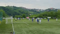 Zaslužena radost Širokog Brijega u Istočnom Sarajevu