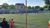 Lider Potkozarje prošao i Predgrađe, Druga liga Republike Srpske  - Zapad