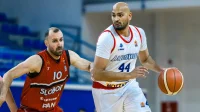 Sloboda sa slobodnih bacanja do pobjede nad Jahorinom