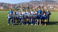 Drugo poluvrijeme  kobno za Budućnost, Druga liga Republike Srpske - Istok