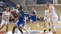 Kraj sezone za Paljane, Široki slavio protiv Jahorine i otišao u polufinale Lige BiH