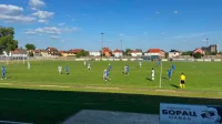 Ljubić prati lidera Potkozarje do kraja, Druga liga Republike Srpske  - Zapad