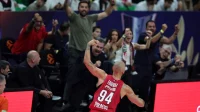 Olimpijakos ponovo na evropskom tronu