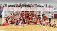 Tango je novi šampion Republike Srpske!, Prva liga Republike Srpske - play off