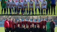 Posljednjih 70 minuta za titulu: Radnički u Gradačcu na korak od šampionskog pehara, Sloboda čeka kiks Lukavčana, Kvalitetna liga NS TK pioniri