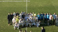 Šijerkić donio trofej Zenici: NS ZE-DO kantona osvojio Kup regija FS BiH nakon minimalca protiv Orašja
