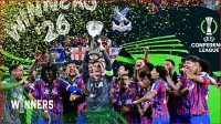 Mateta donio trofej Kristal Palasu