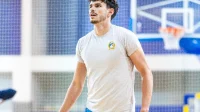 Stefan Milovanović karijeru nastavlja u Slobodi iz Užica