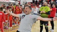 Čampara: Finale na ponos svih nas