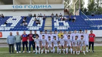 Juniori Slavije okončali sezonu u Premijer ligi