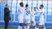Sek Partizanov, Mozzart Bet Super liga Srbije - Play Off