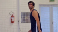 Miloš Teodosić preuzeo funkciju sportskog direktora KK Crvena zvezda