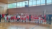 Ministar Ignjatović posjetila Vlasenicu i obećala podršku KK "10. avgust"