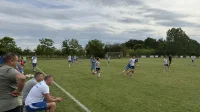 Ilička 01 za primjer, Pionirska liga Republike Srpske - Istok