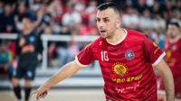 Nedžad Hodžić potezom oduševio javnost: Postoje stvari koje su važnije od rezultata