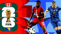 Kanada i Bosna i Hercegovina otvaraju grupu B na Mundijalu u Torontu