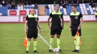 Maksimović najviše puta sudio utakmicu, Gračanin najviše puta delegiran, Prva liga Republike Srpske