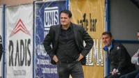 Darko Vojvodić imenovan za novog trenera NK GOŠK Gabela, Prva liga FBiH