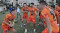 Spartak 2013 deklasirao Hercegovac i ušao u U19 Premijer ligu BiH