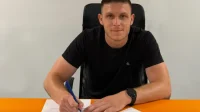 Bojan Marković opet među prvoligašima