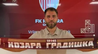 Aktivna linija Laktaši - Gradiška: Nebojša Babić novi igrač Kozare!