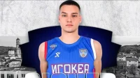 Paunović peto pojačanje Igokee