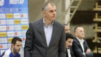Dragoljub Vidačić nije više trener Leotara