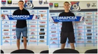 Omarska krenula sa pojačanjima, Guzina i Blagojević prve novajlije