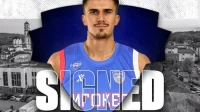 Igokea dovela novo pojačanje