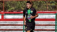 Brazilac Odilso pojačao OFK Brdo