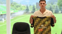 Petar Đukanović novi igrač Stupčanice, Prva liga FBiH