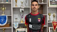 Luka Cvjetinović novi igrač Majevice, Prva liga Republike Srpske