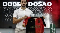 Nemanja Tomašević dogovorio saradnju sa Čelikom, WWIN liga
