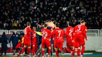 Poznate startne postave Veleža i Milsamia, WWIN liga