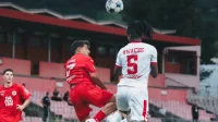 Velež iščupao remi, WWIN liga