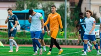 Dalibor Mitrović se rastao sa Romanijom, Prva liga Republike Srpske