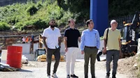 Političari ''čupaju'' Želju, WWIN liga
