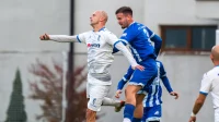 Dario Blagojević neće nositi dres Sutjeske naredne sezone, Prva liga Republike Srpske