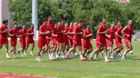 Sloga krenula na Zlatibor, novi Španci stigli u tim, WWIN liga