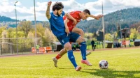 Romanijin Brazilac na probi u WWin ligi, WWIN liga