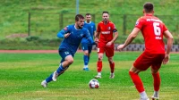 Benjamin Križevac ne ostaje u Romaniji, Prva liga Republike Srpske